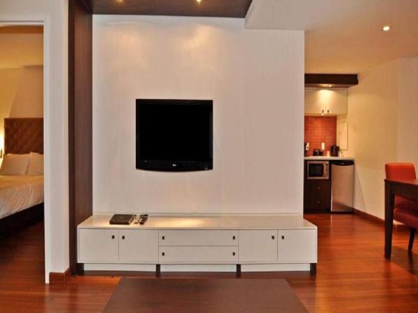 Hotel Classique : photo 6 de la chambre suite exécutive