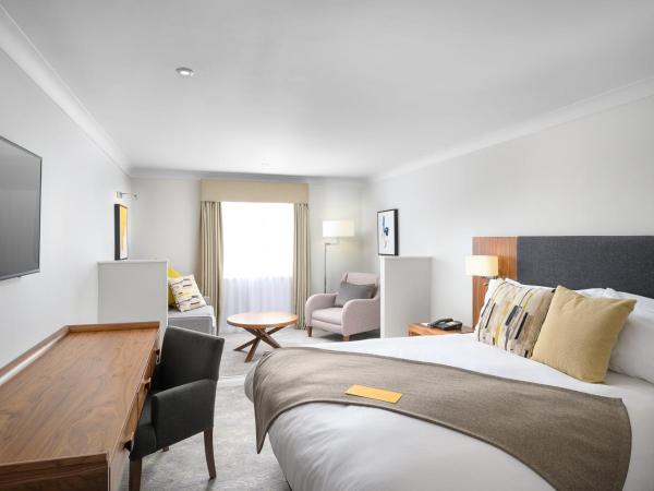 voco Oxford Thames, an IHG Hotel : photo 8 de la chambre chambre standard