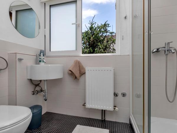 Apartments & Rooms Rica : photo 6 de la chambre studio avec terrasse