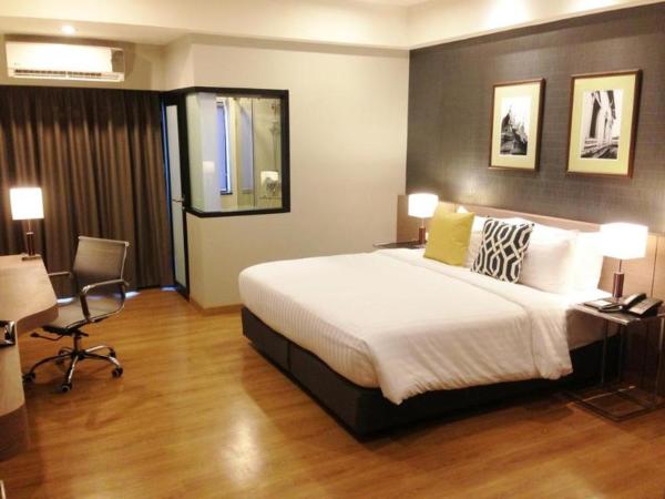 Alt Hotel Nana by UHG : photo 2 de la chambre room #109532946