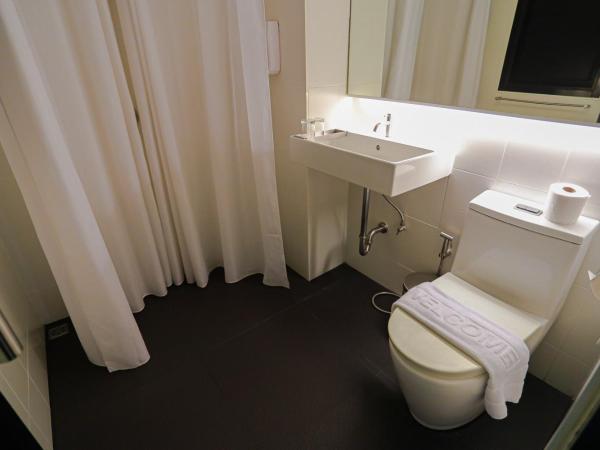 BED Phrasingh-Adults Only : photo 2 de la chambre chambre double standard