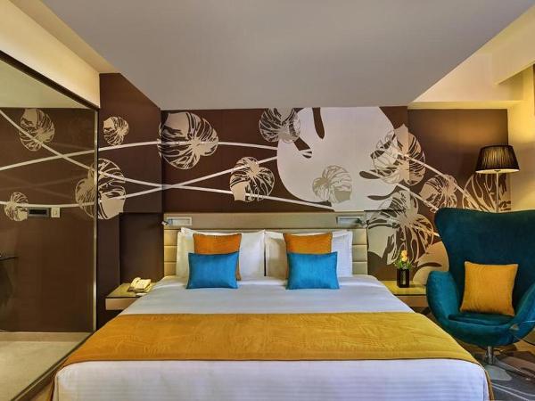 Country Inn & Suites By Radisson, Bengaluru Hebbal Road : photo 1 de la chambre day use room (check in at 12 pm and check out at 5 pm on the same day)