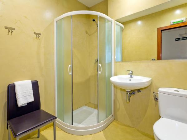 Casa OTANO : photo 3 de la chambre chambre avec 1 lit double 