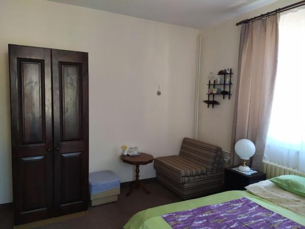 Diamant : photo 10 de la chambre chambre double ou lits jumeaux