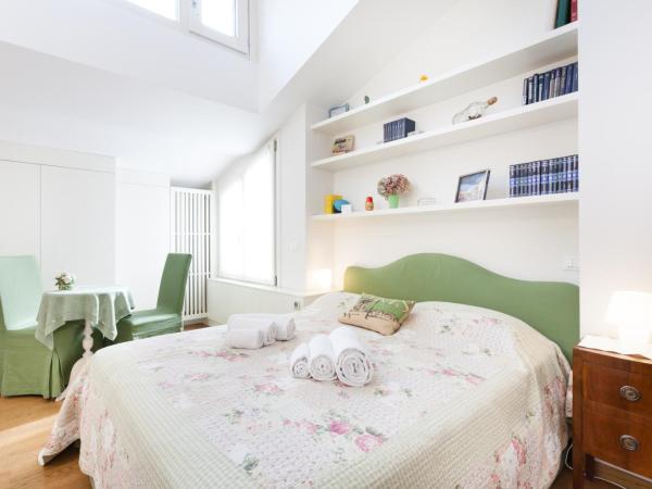 B&B al 19 : photo 2 de la chambre chambre double