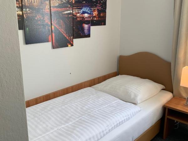 Hotel Berg : photo 5 de la chambre chambre simple