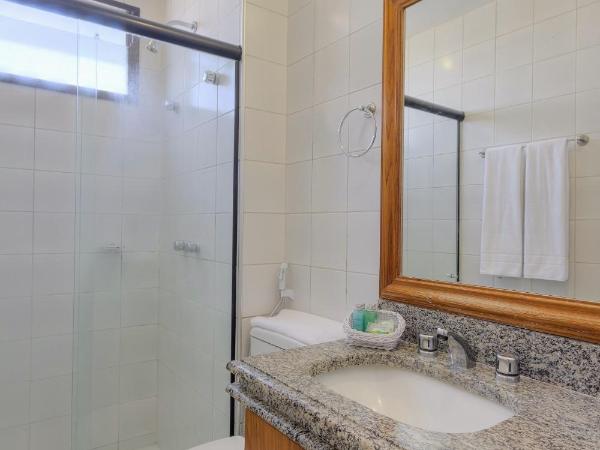 Tulip Inn Fortaleza : photo 4 de la chambre chambre double standard