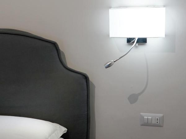 Re di Smirne by Apulia Accommodation : photo 9 de la chambre chambre double