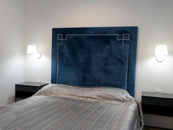 Re di Smirne by Apulia Accommodation : photo 6 de la chambre appartement