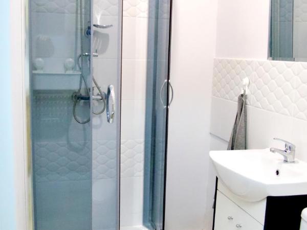 Astra Katowice - Aparthotel : photo 5 de la chambre studio