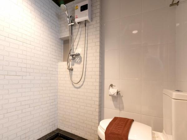 The Home Hotel SHA : photo 8 de la chambre chambre lits jumeaux deluxe