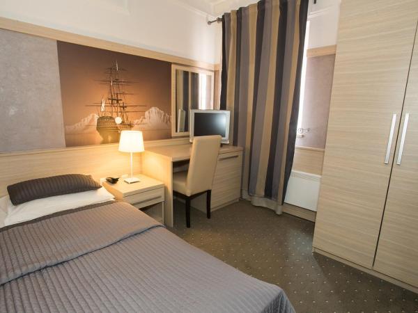 Hotel Galija : photo 2 de la chambre chambre simple classique