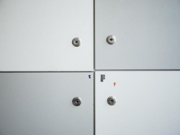 Thanasis Place : photo 10 de la chambre lit simple dans dortoir pour hommes