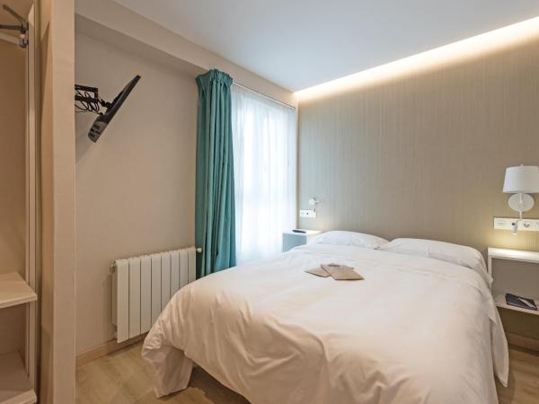 La Lonja : photo 9 de la chambre chambre double basique