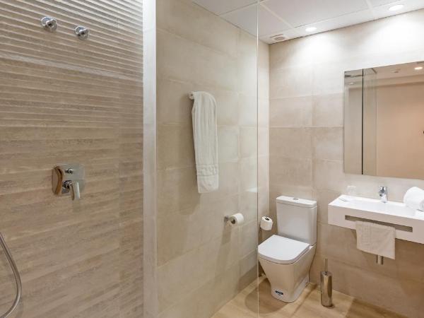 La Lonja : photo 5 de la chambre chambre simple