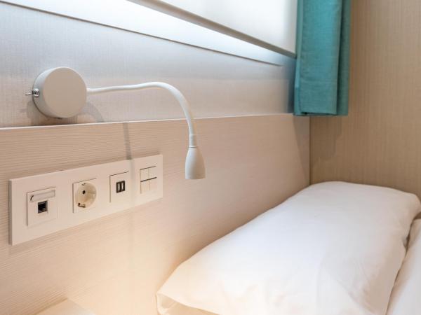 La Lonja : photo 6 de la chambre chambre simple