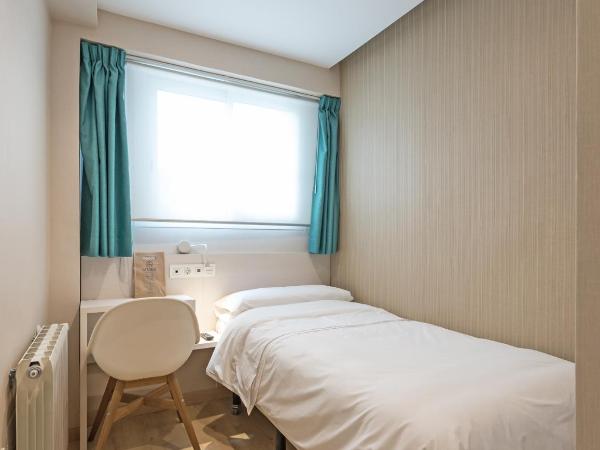 La Lonja : photo 9 de la chambre chambre simple