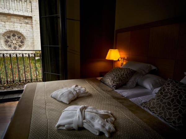 Nexus Valladolid Suites & Hotel : photo 1 de la chambre suite deluxe