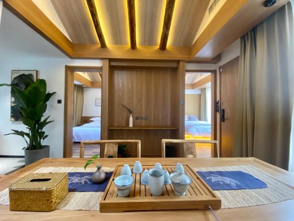 Memory Garden House : photo 3 de la chambre sunny court suite