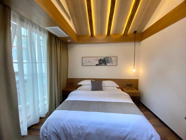 Memory Garden House : photo 4 de la chambre sunny court suite