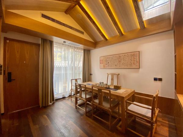 Memory Garden House : photo 2 de la chambre sunny court suite