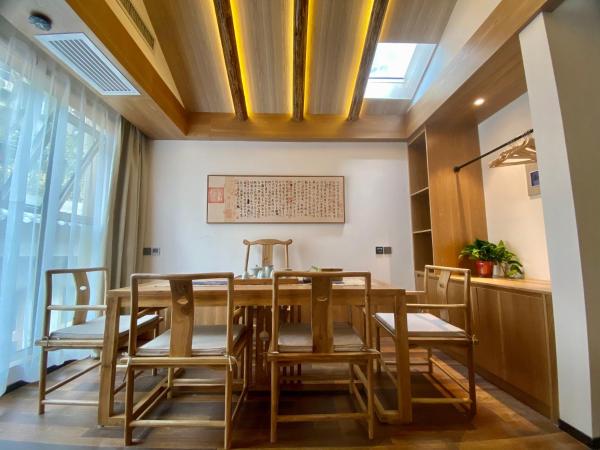 Memory Garden House : photo 1 de la chambre sunny court suite