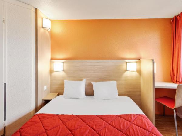 Premiere Classe Vannes : photo 7 de la chambre chambre double