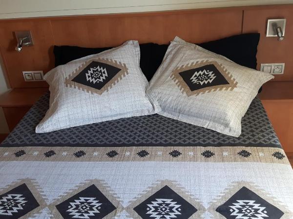 Cathares Holidays : photo 6 de la chambre mobile home