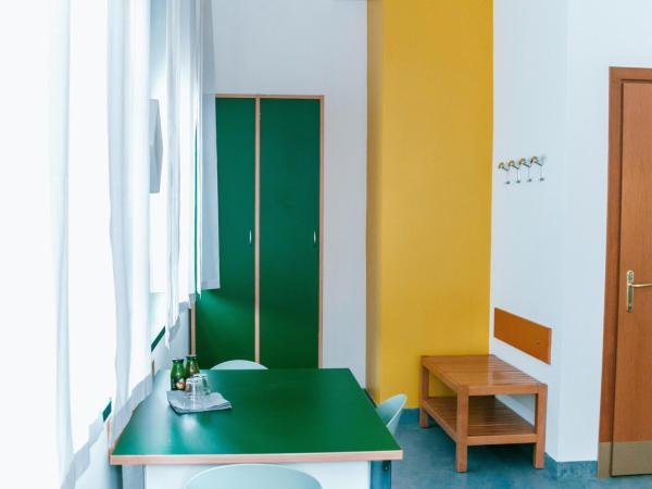 Open011 : photo 10 de la chambre chambre triple