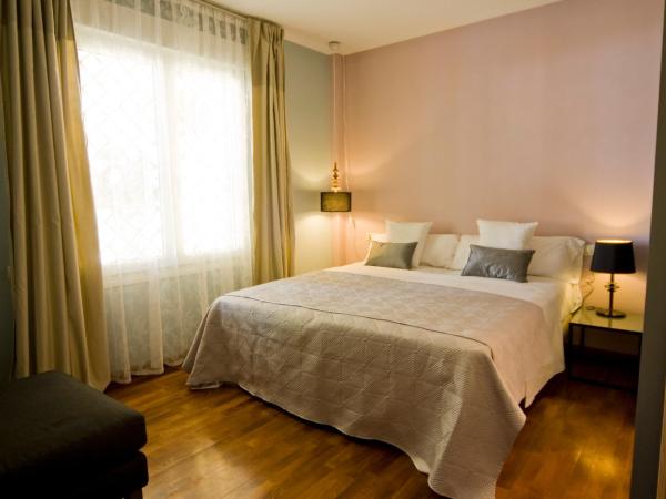 Hotel Boutique Villa Lorena by Charming Stay Adults Recommended : photo 1 de la chambre chambre double (rez-de-chaussée)