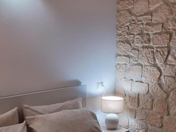 AL PEZ exclusive rooms : photo 8 de la chambre suite deluxe avec lit king-size