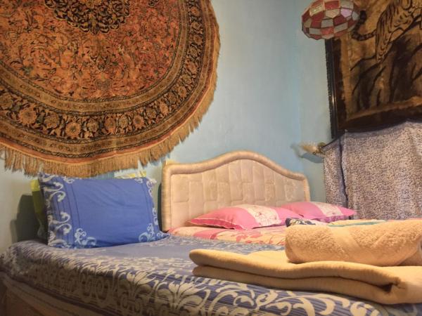 King's Home Hua Hin Homestay : photo 3 de la chambre chambre familiale