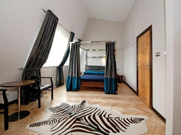 Hotel Monopol : photo 4 de la chambre room #8727157