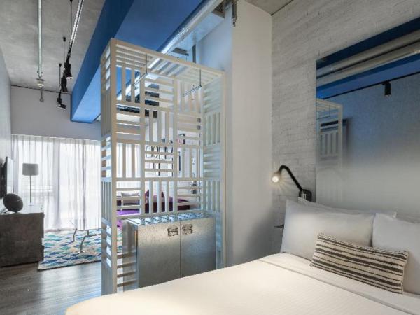 Southside by Ovolo : photo 3 de la chambre room #107207046