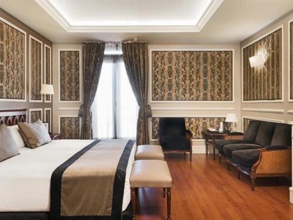 Catalonia Las Cortes : photo 1 de la chambre room #9234549