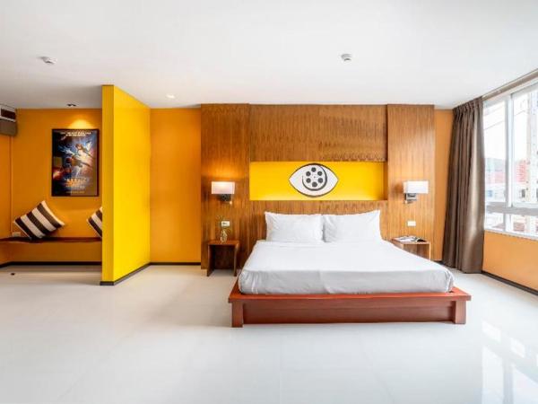 MeStyle Place : photo 5 de la chambre room #27002150