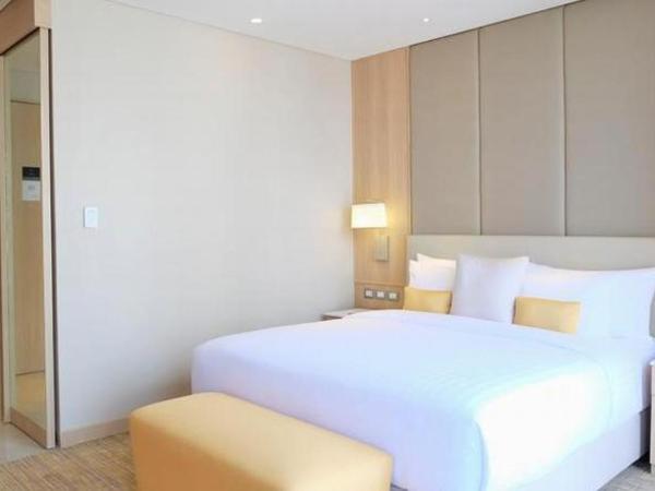 SKYVIEW Hotel Bangkok - Sukhumvit : photo 2 de la chambre room #189295114