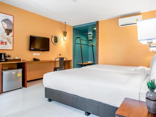 MeStyle Place : photo 2 de la chambre room #27002151