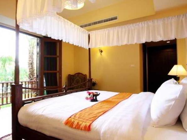 Shewe Wana Suite Resort : photo 1 de la chambre room #24697418