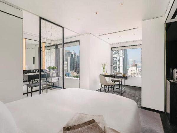 The Murray, Hong Kong, a Niccolo Hotel : photo 2 de la chambre room #268864217