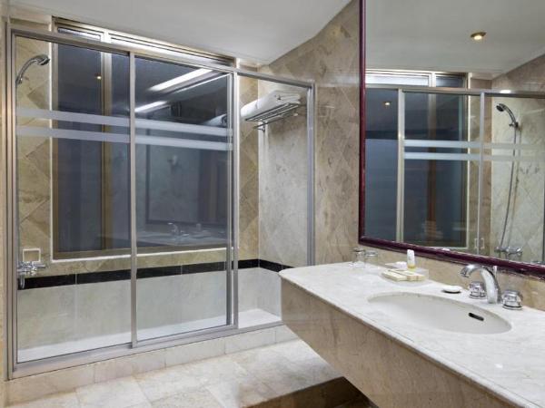 Golden Boutique Hotel Kemayoran : photo 3 de la chambre room #193620157
