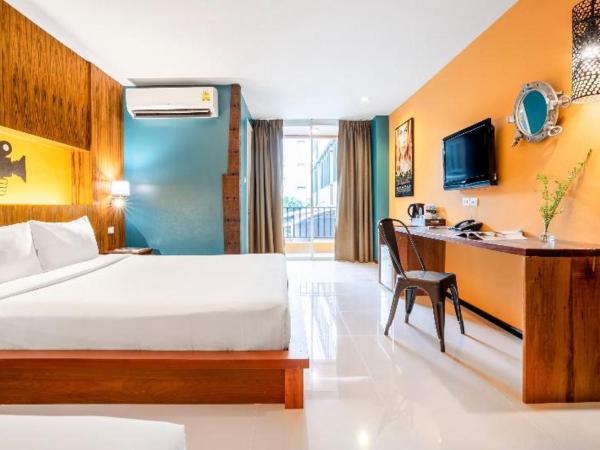 MeStyle Place : photo 4 de la chambre room #27002154