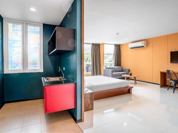 MeStyle Place : photo 4 de la chambre room #27002156