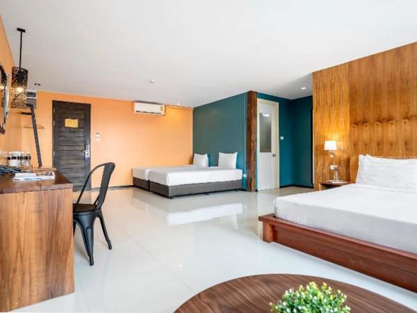 MeStyle Place : photo 6 de la chambre room #27002156