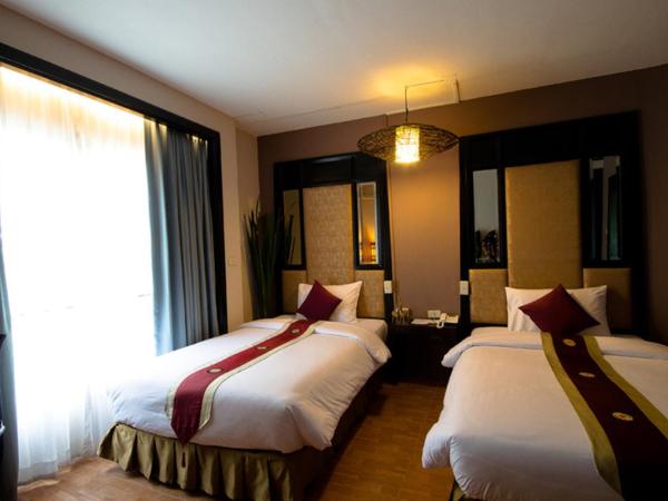 Royal View Resort - Rang Nam : photo 1 de la chambre room #17641547