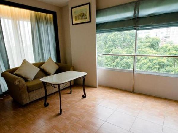 Royal View Resort - Rang Nam : photo 2 de la chambre room #17641549