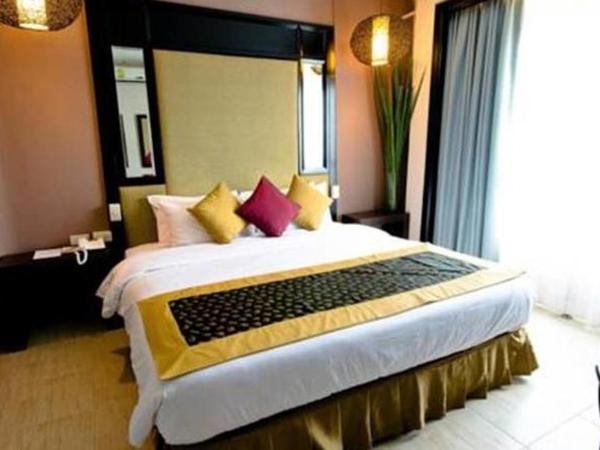 Royal View Resort - Rang Nam : photo 3 de la chambre room #17641549