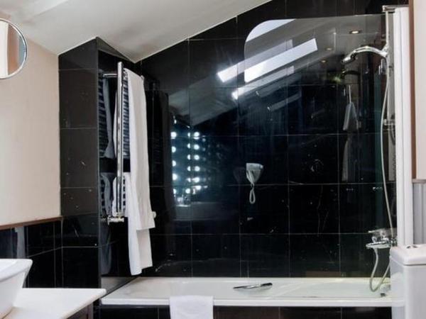 Catalonia Goya : photo 1 de la chambre room #9160449