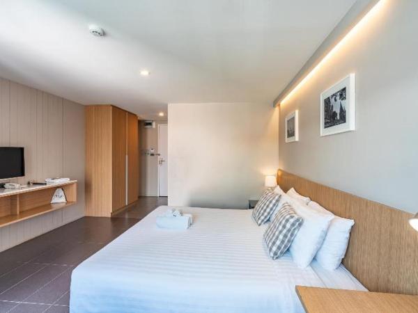 Naga Residence : photo 4 de la chambre room #196675025