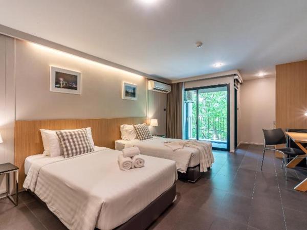 Naga Residence : photo 6 de la chambre room #196675026